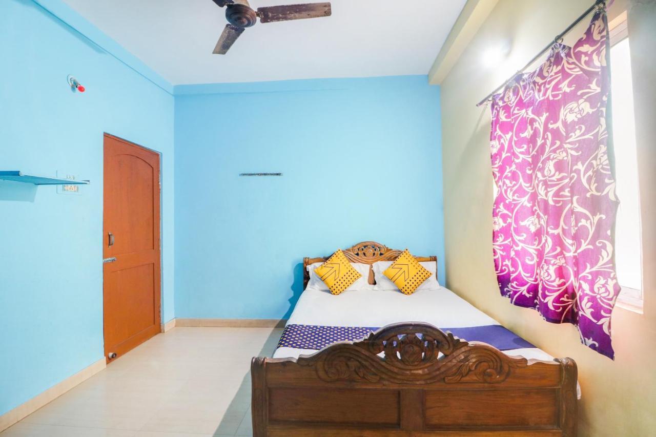Spot On 68703 Delight Inn Puri Luaran gambar