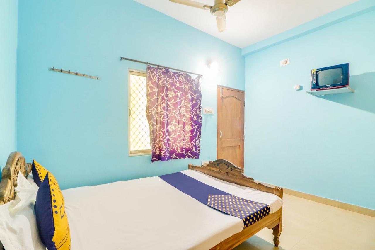 Spot On 68703 Delight Inn Puri Luaran gambar