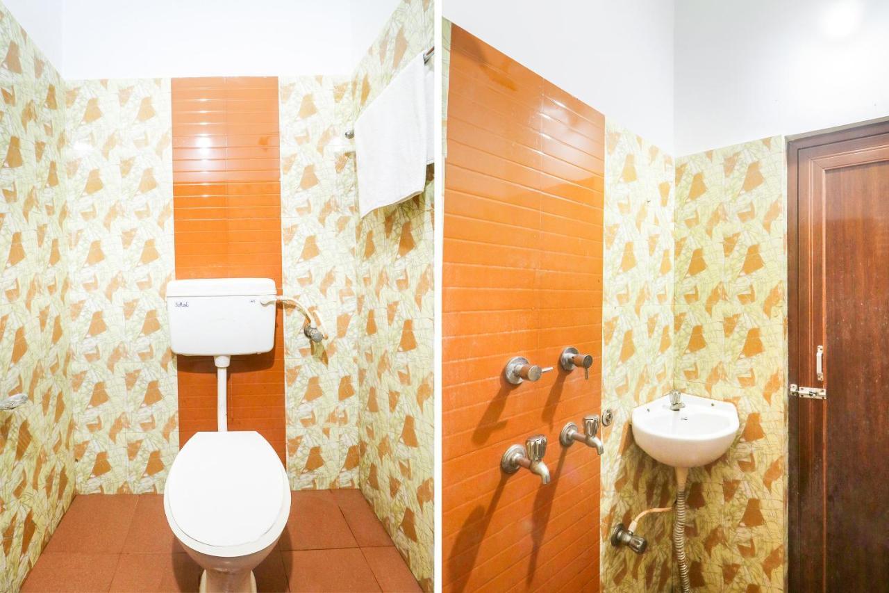 Spot On 68703 Delight Inn Puri Luaran gambar