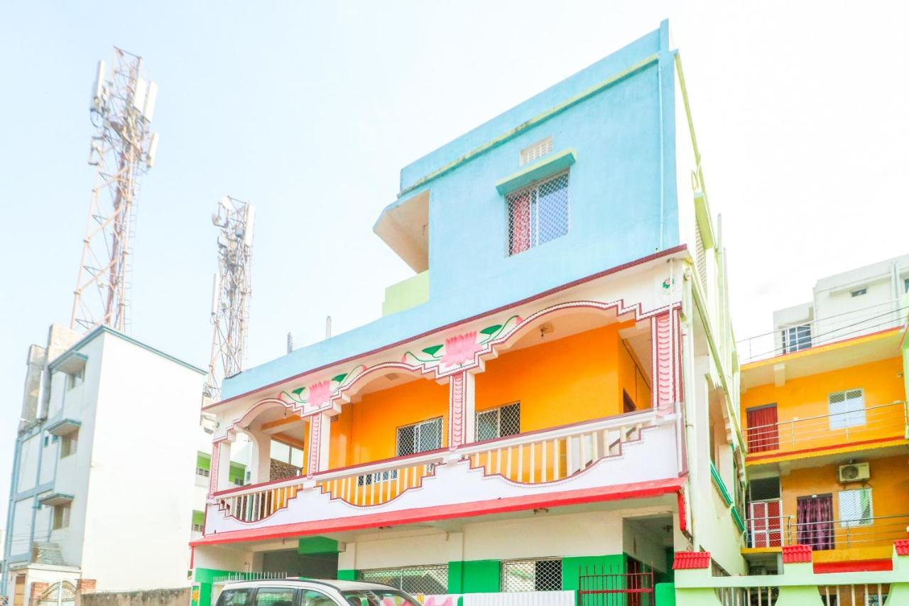 Spot On 68703 Delight Inn Puri Luaran gambar