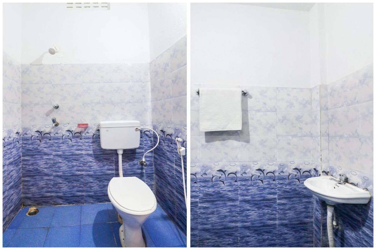 Spot On 68703 Delight Inn Puri Luaran gambar