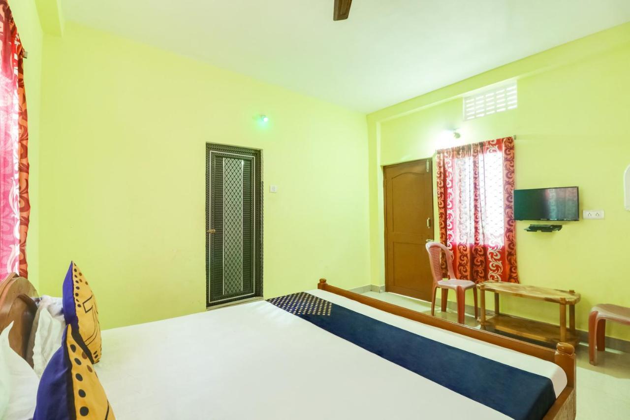 Spot On 68703 Delight Inn Puri Luaran gambar